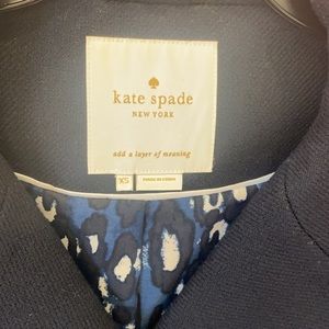 Kate Spade Coat